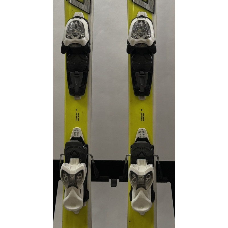 Racetiger Junior Sl
