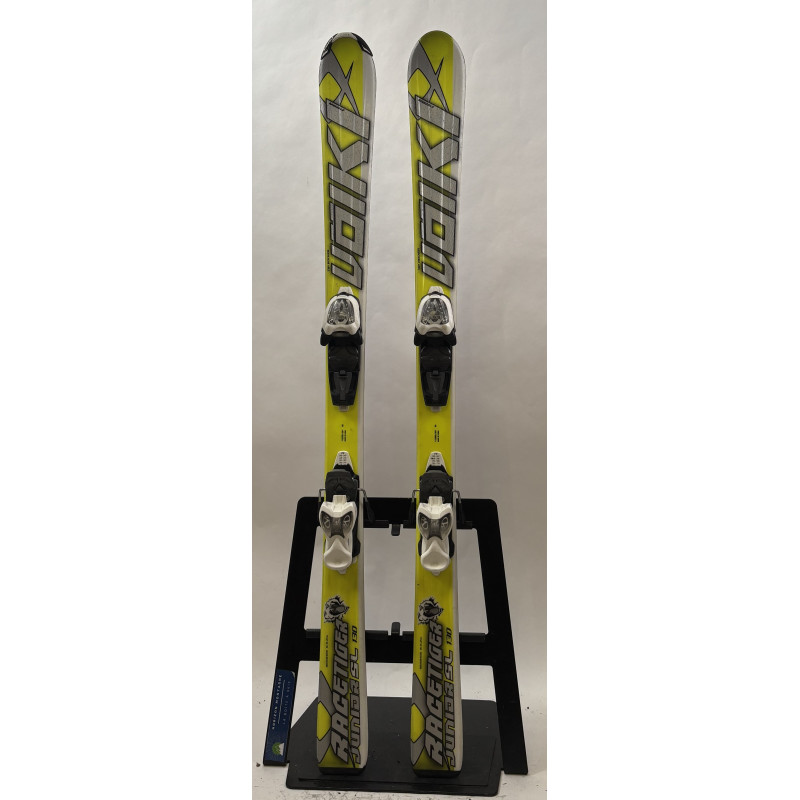 Racetiger Junior Sl