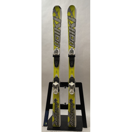 Racetiger Junior Sl