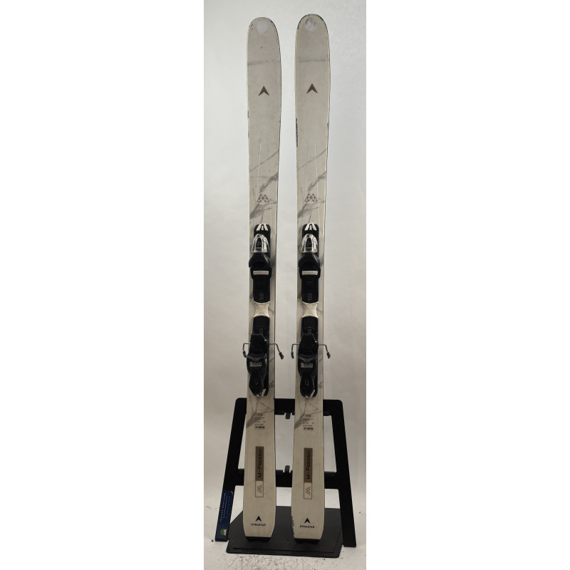M-Freeski