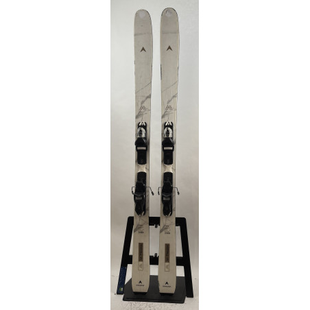 M-Freeski