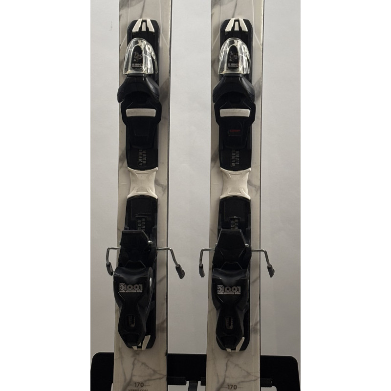 M-Freeski