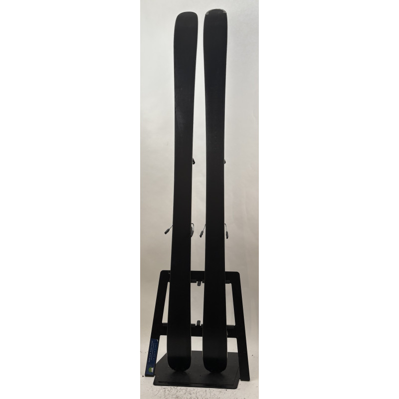 Bent 85