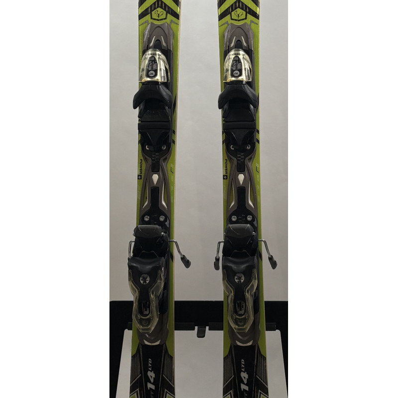 Pursuit 14 Ltd