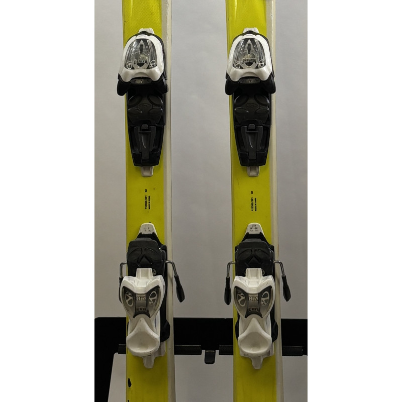 Racetiger Junior SL 