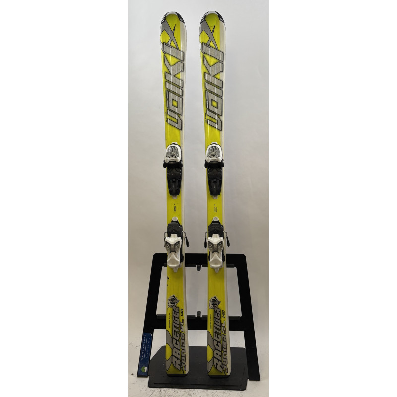 Racetiger Junior SL 