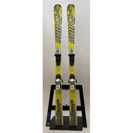 Racetiger Junior SL 