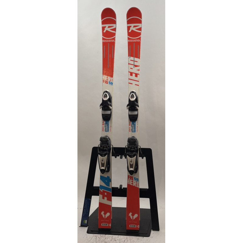 Hero Fis Gs Pro