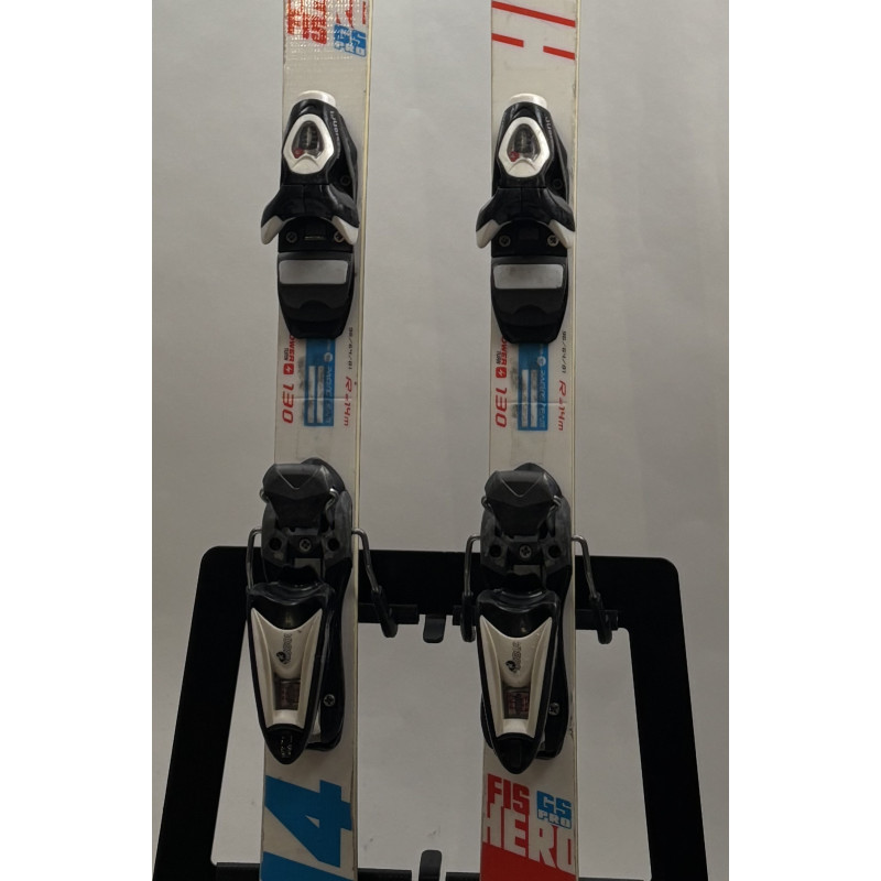 Hero Fis Gs Pro