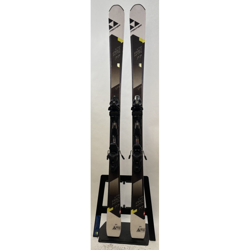 XTR Pro MTN 77