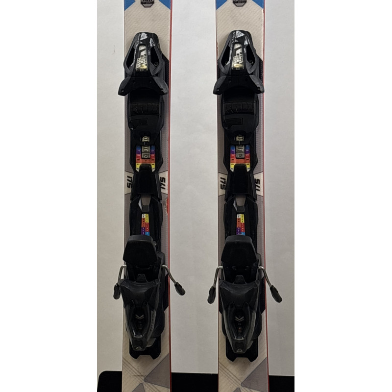 Motive 80 XTR