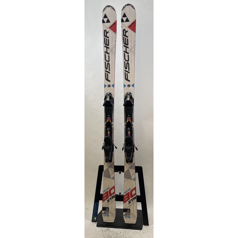 Motive 80 XTR