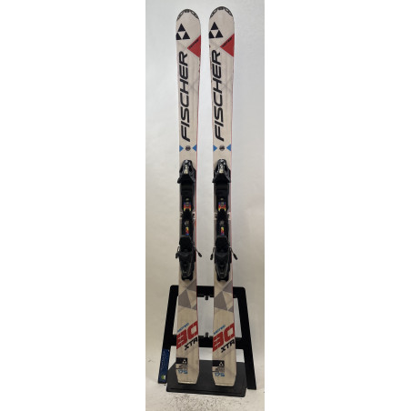 Motive 80 XTR