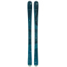 Black Pearl 82 Flat