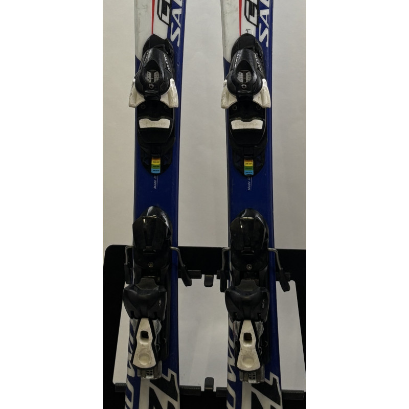 Crossmax 120
