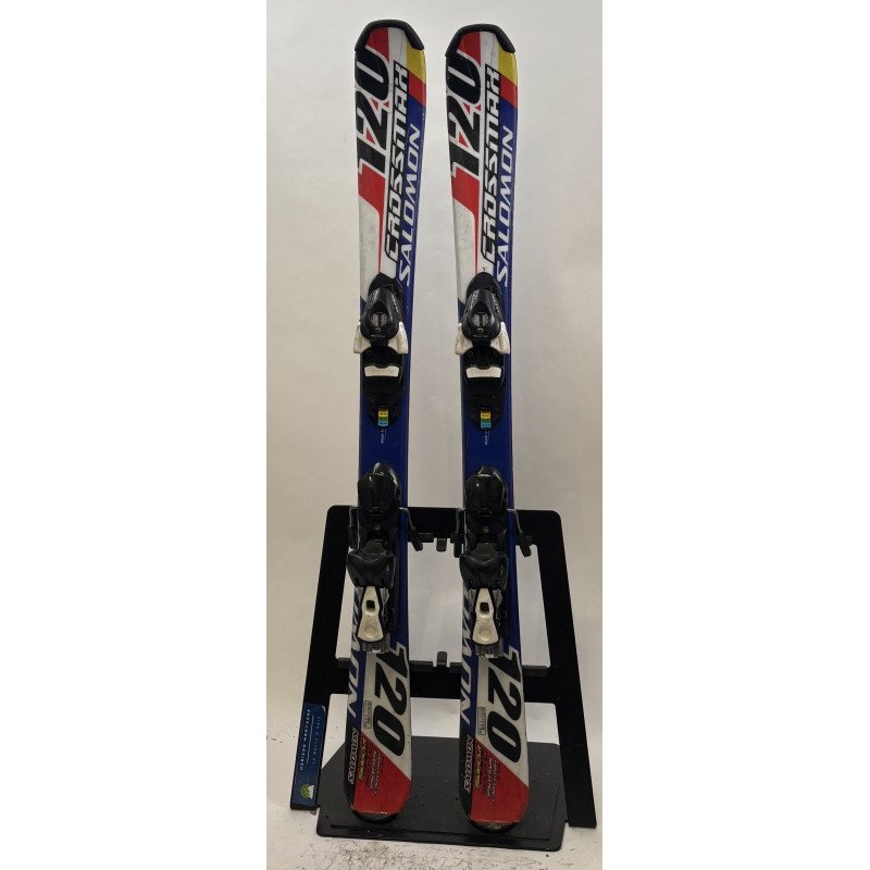 Crossmax