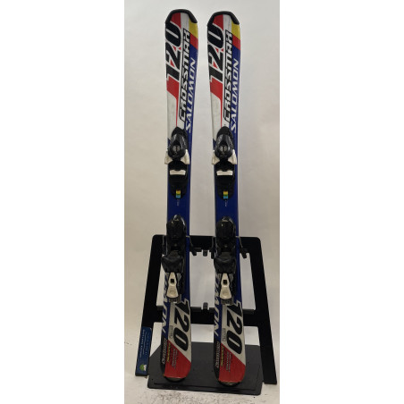Crossmax 120