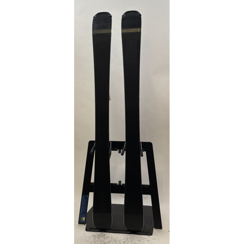 Crossmax 120