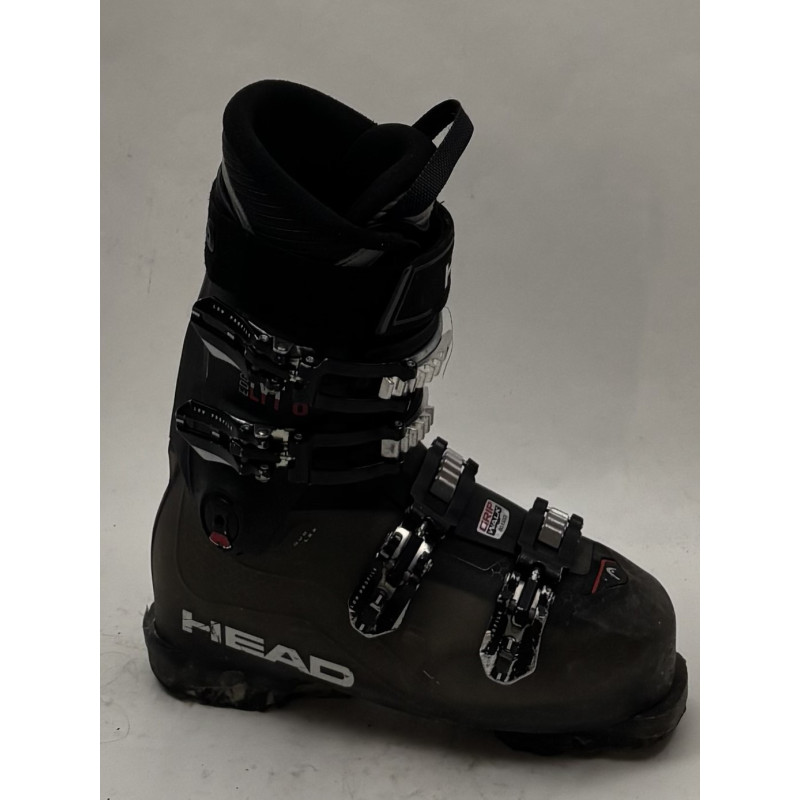 Edge LYT 8