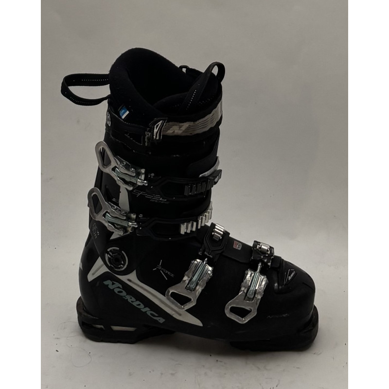 Speed Machine 95R W