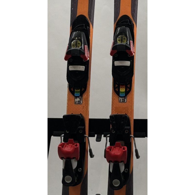 RXK Cross