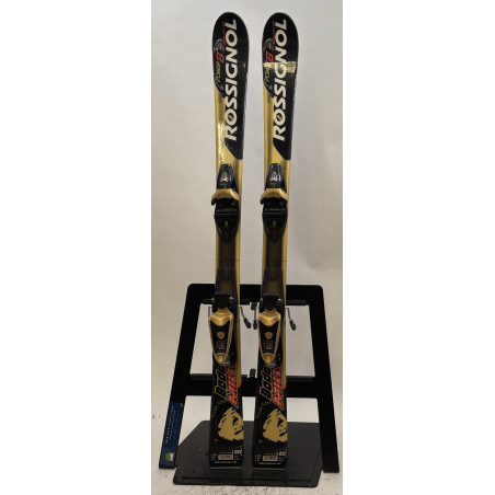 Power 8 racing Bode Miller