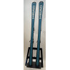 WC Rebels e-SL FIS + Fflex 14D