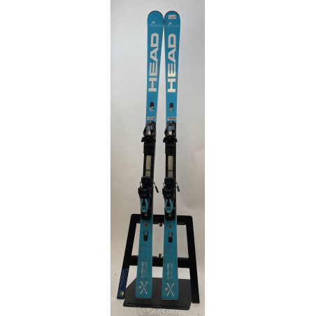 WC Rebels e-Speed PRO+Fflex14D