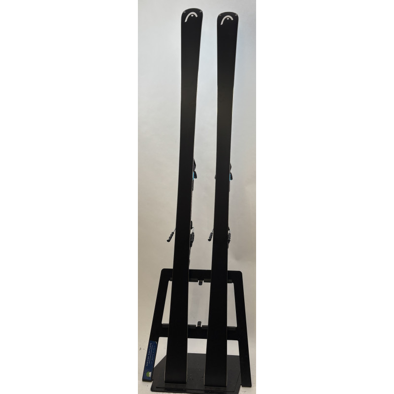 WC Rebels e-Speed PRO+Fflex14D