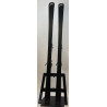 WC Rebels e-Speed PRO+Fflex14D
