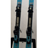 WC Rebels e-SL PRO + Fflex 14D