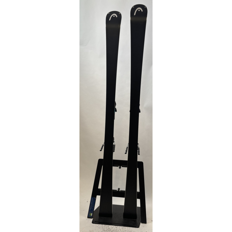 WC Rebels e-SL PRO + Fflex 14D