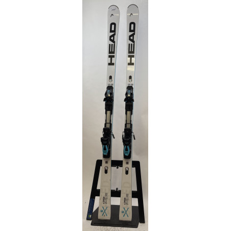 WC Rebels e-Speed + Fflex 14D