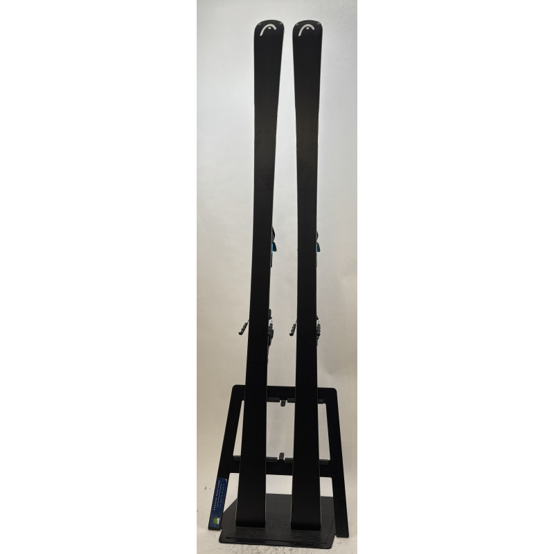 WC Rebels e-Speed +Freeflex14D