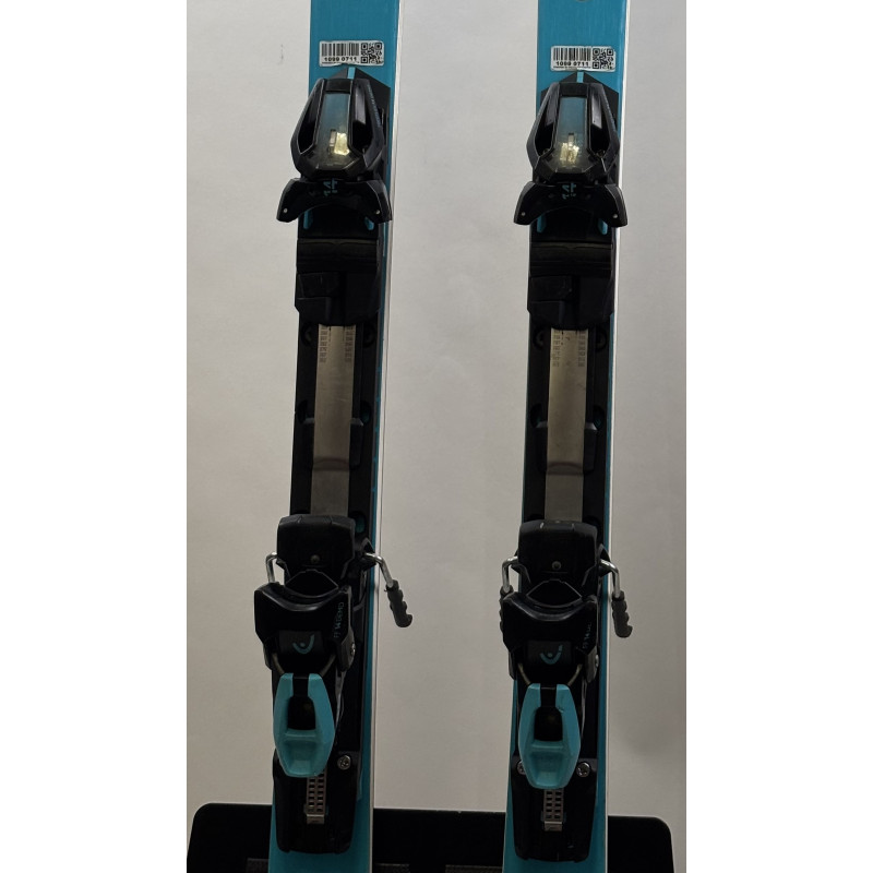 WC Rebels e-Race PRO + FF 14 D