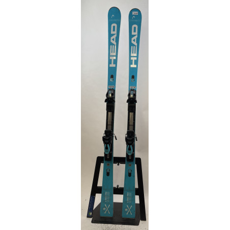 WC Rebels e-Race PRO + FF 14 D