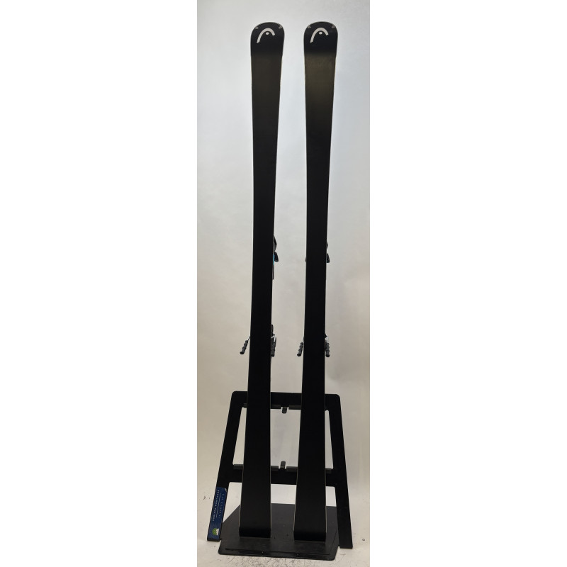 WC Rebels e-Race PRO + FF 14 D