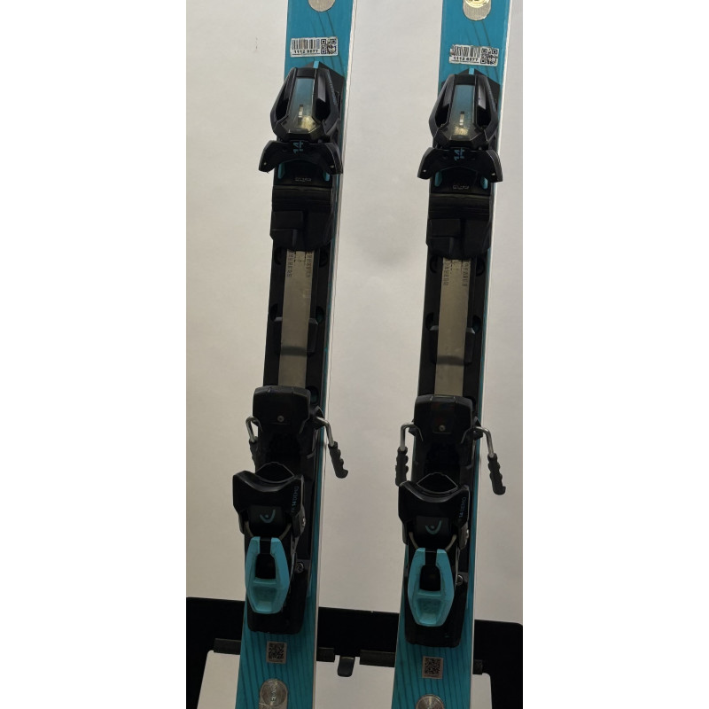 WC Rebels e-Race PRO+ Fflex14D