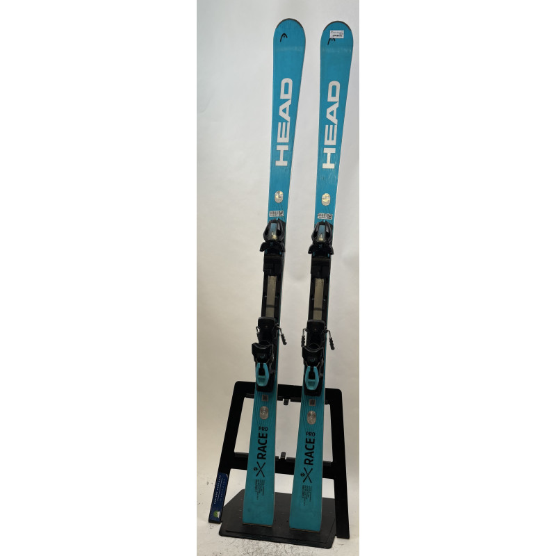WC Rebels e-Race PRO+ Fflex14D