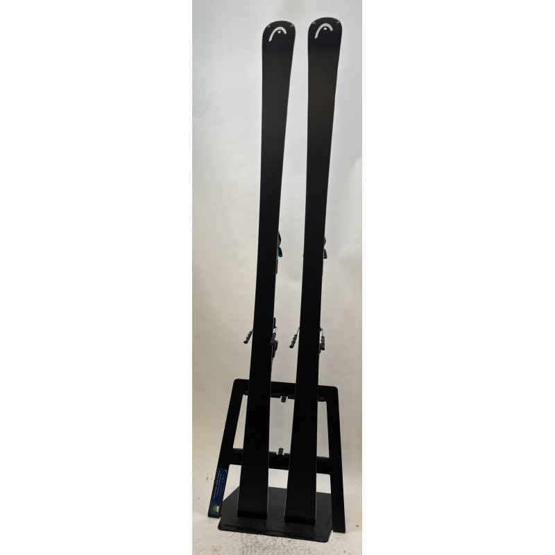 WC Rebels e-Race PRO+ Fflex14D