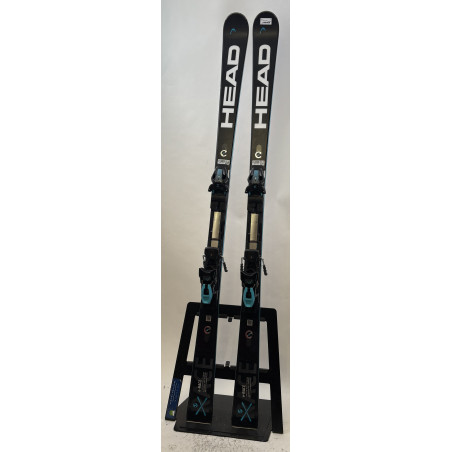 WC Rebels e-Race