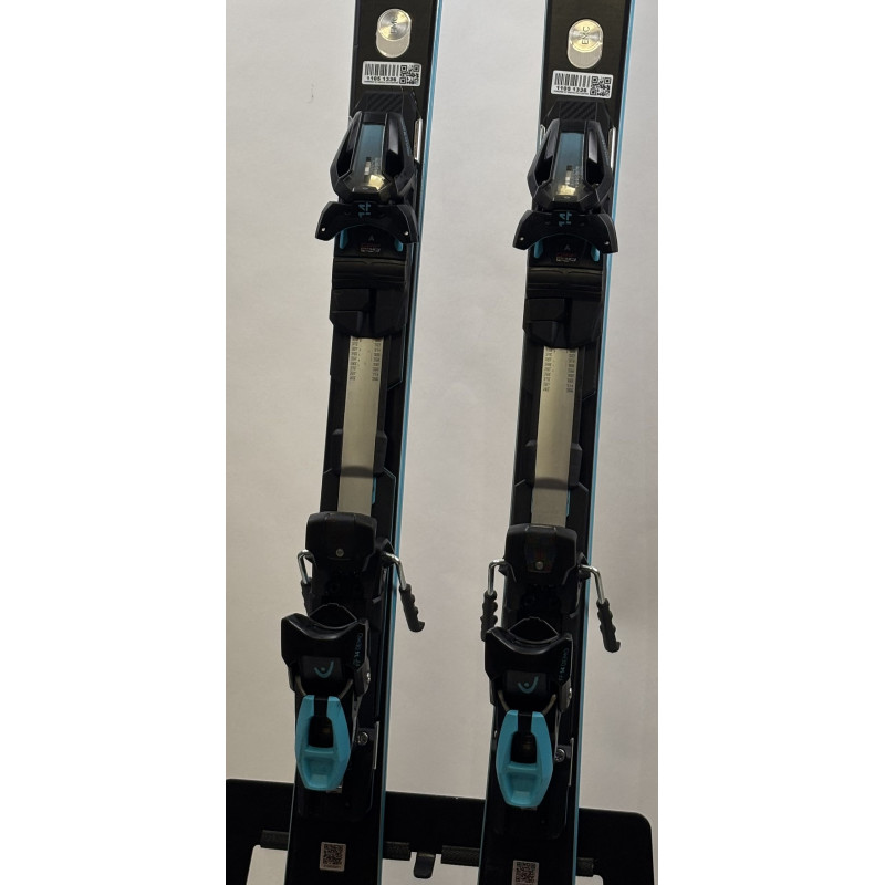 WC Rebels e-Race + Freeflex14D