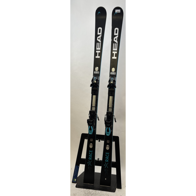 WC Rebels e-Race + Freeflex14D