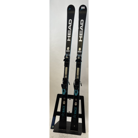 WC Rebels e-Race + Freeflex14D