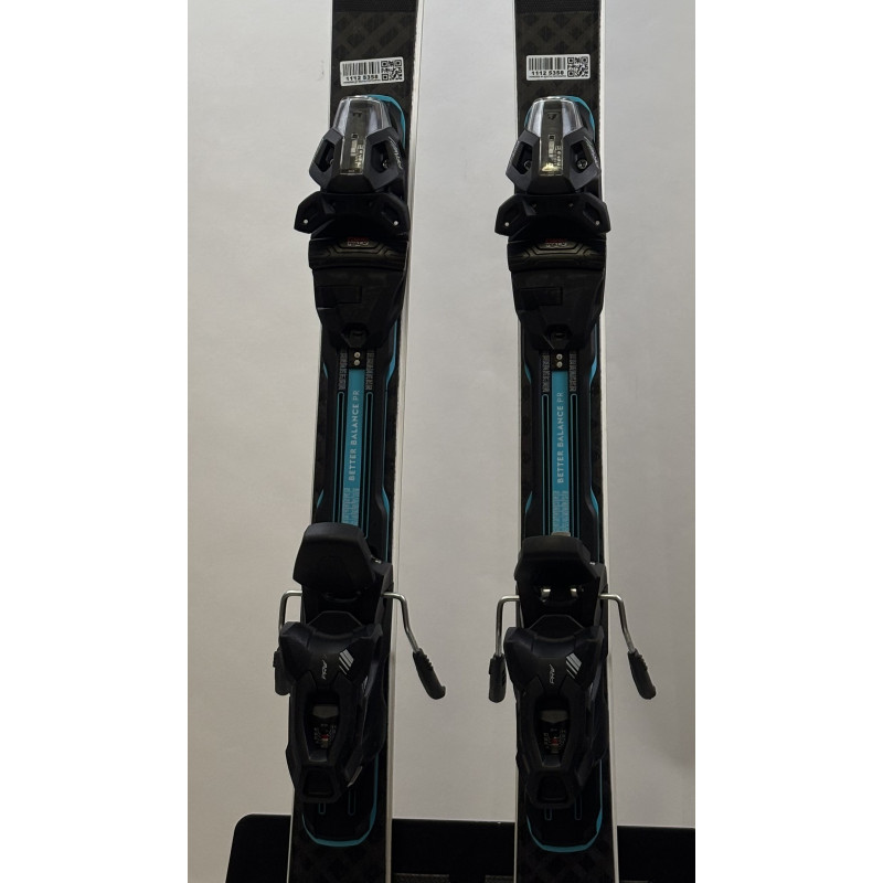 Supershape e-Speed + PRW11