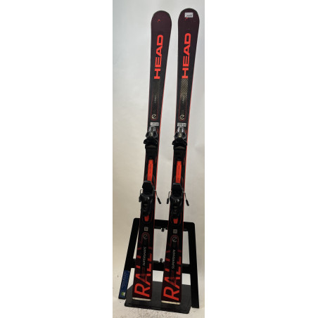 Supershape e-Rally + PRW11