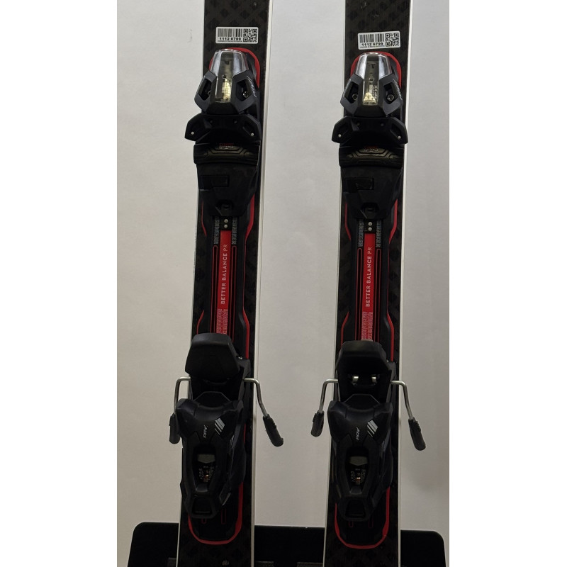 Supershape e-Rally + PRW11