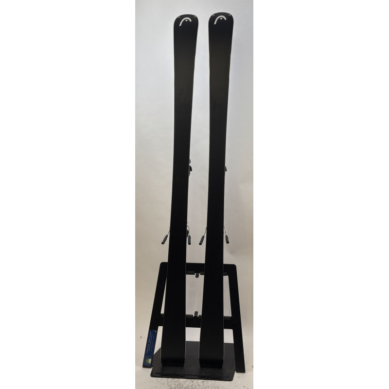 Supershape e-Rally + PRW11