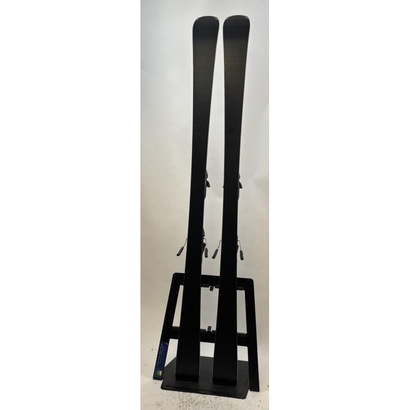 WC Rebels e-SLR+ PR 10