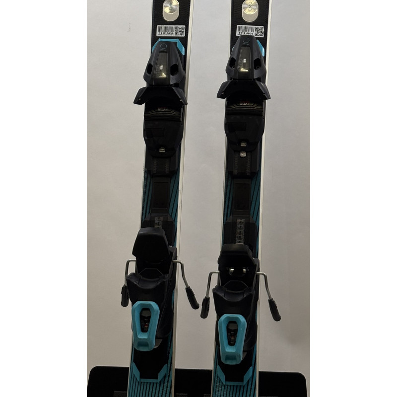 WC Rebels e-GSR + PR 10